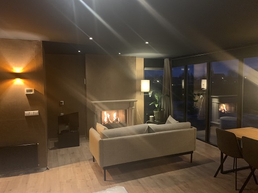 Luxury Suite & Wellness
